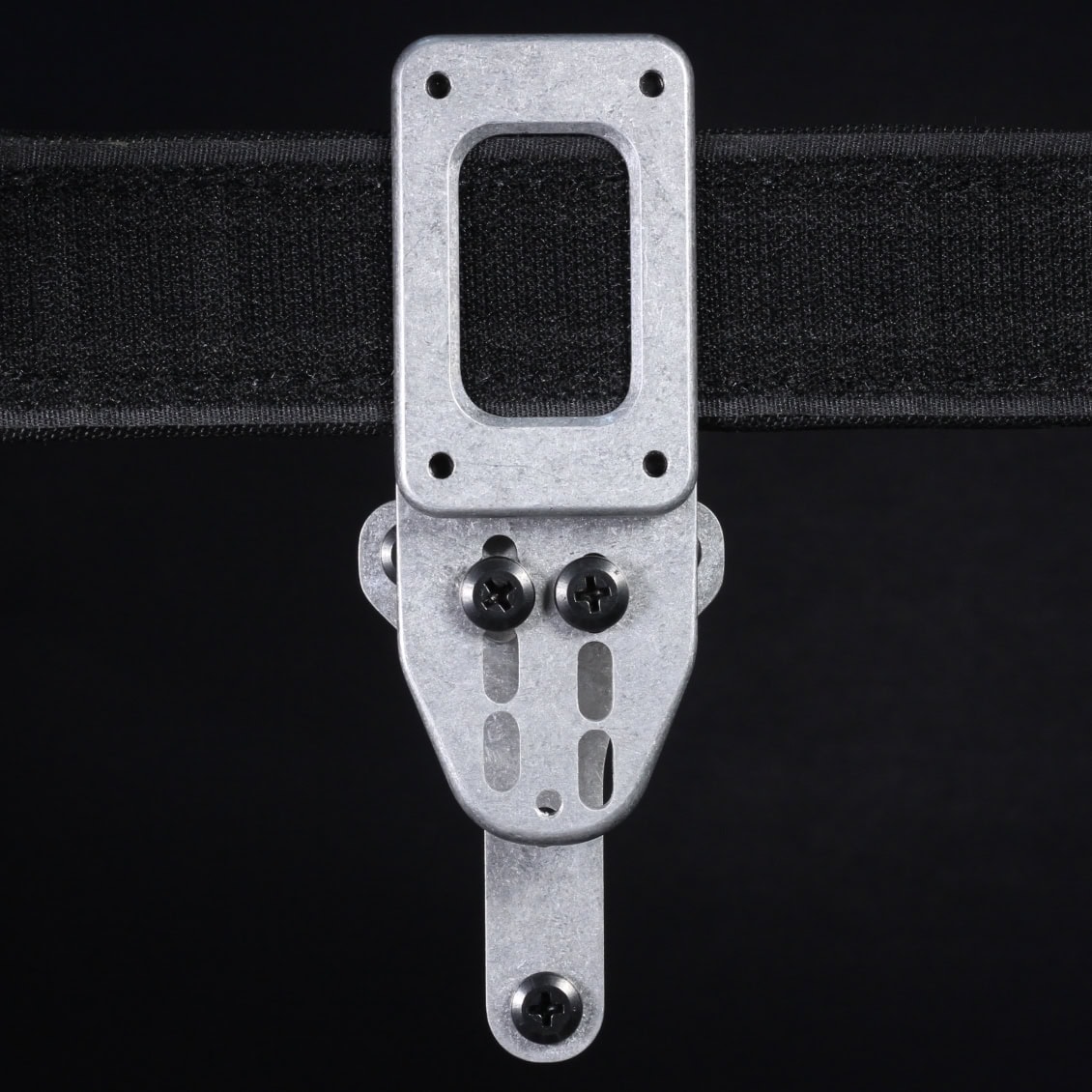 TurboDrop OWB Drop Hanger Henry Holsters Durable. Practical