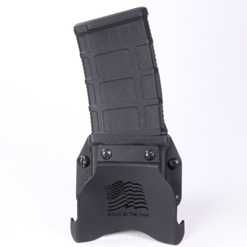 TRAC AR 15 Mag Carrier made in the USA