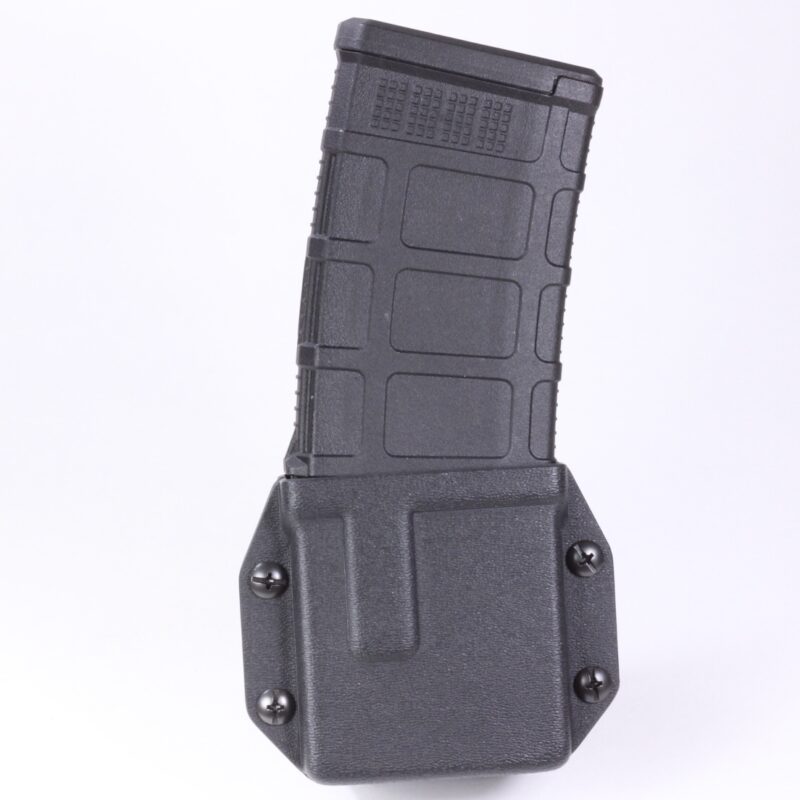 TRAC AR 15 Mag CarrierTRAC AR 15 Mag Carrier | Total Retention Adjustable Carrier, front