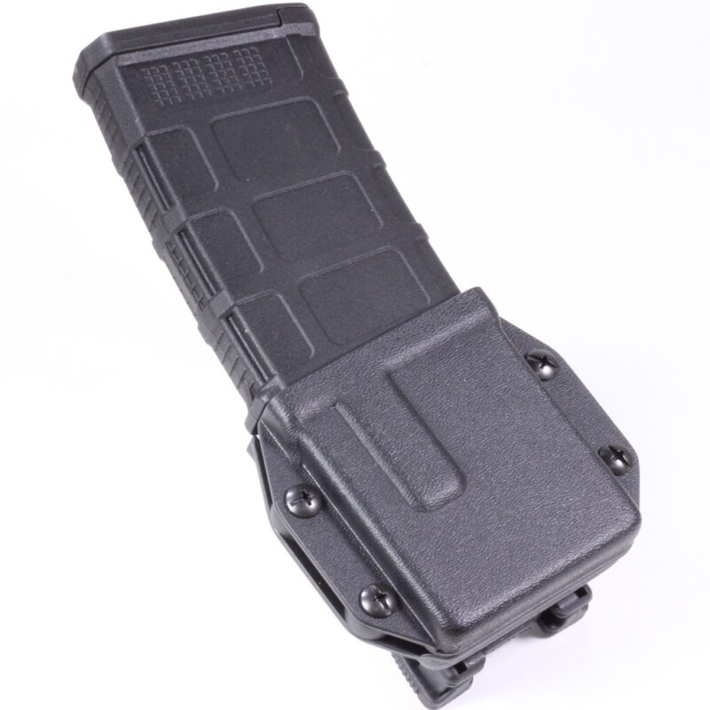 TRAC AR 15 Mag Carrier | Total Retention Adjustable Carrier