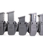 Foldover Mag Carriers