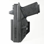 Syndicate Polymer 80 Holster, front