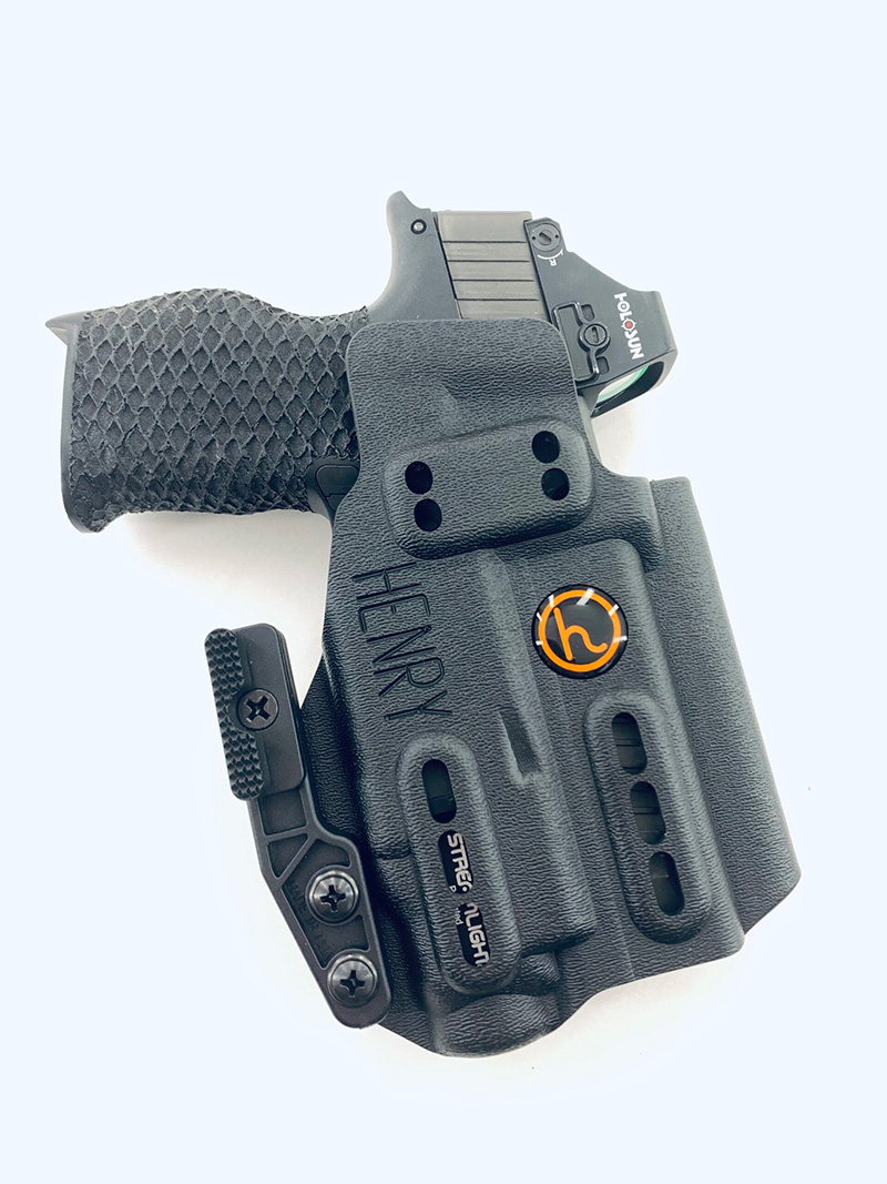 Henry Holsters Ember - P365