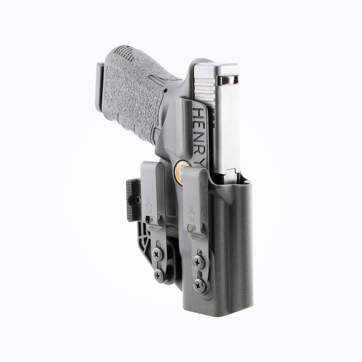 Cipher Holster for Glock® 19 | Henry Holsters - Win Before the Fight